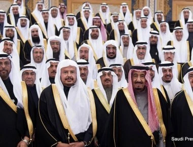 Η Σαουδική Αραβία για πρώτη φορά χρηματοδοτεί τους Κούρδους της Συρίας: Δίνει 100 εκ. δολ. για έργα υποδομής